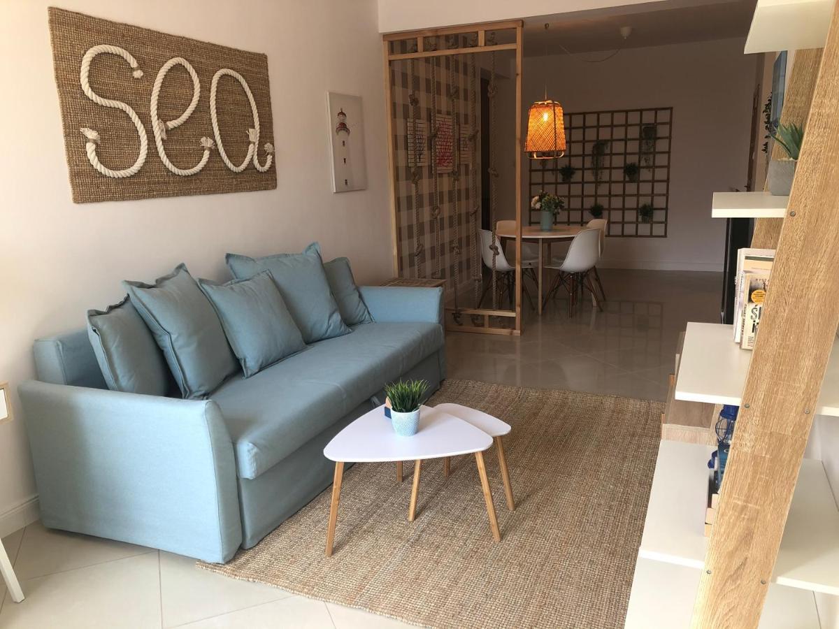 Apartament Slowianski Świnoujście Exterior foto
