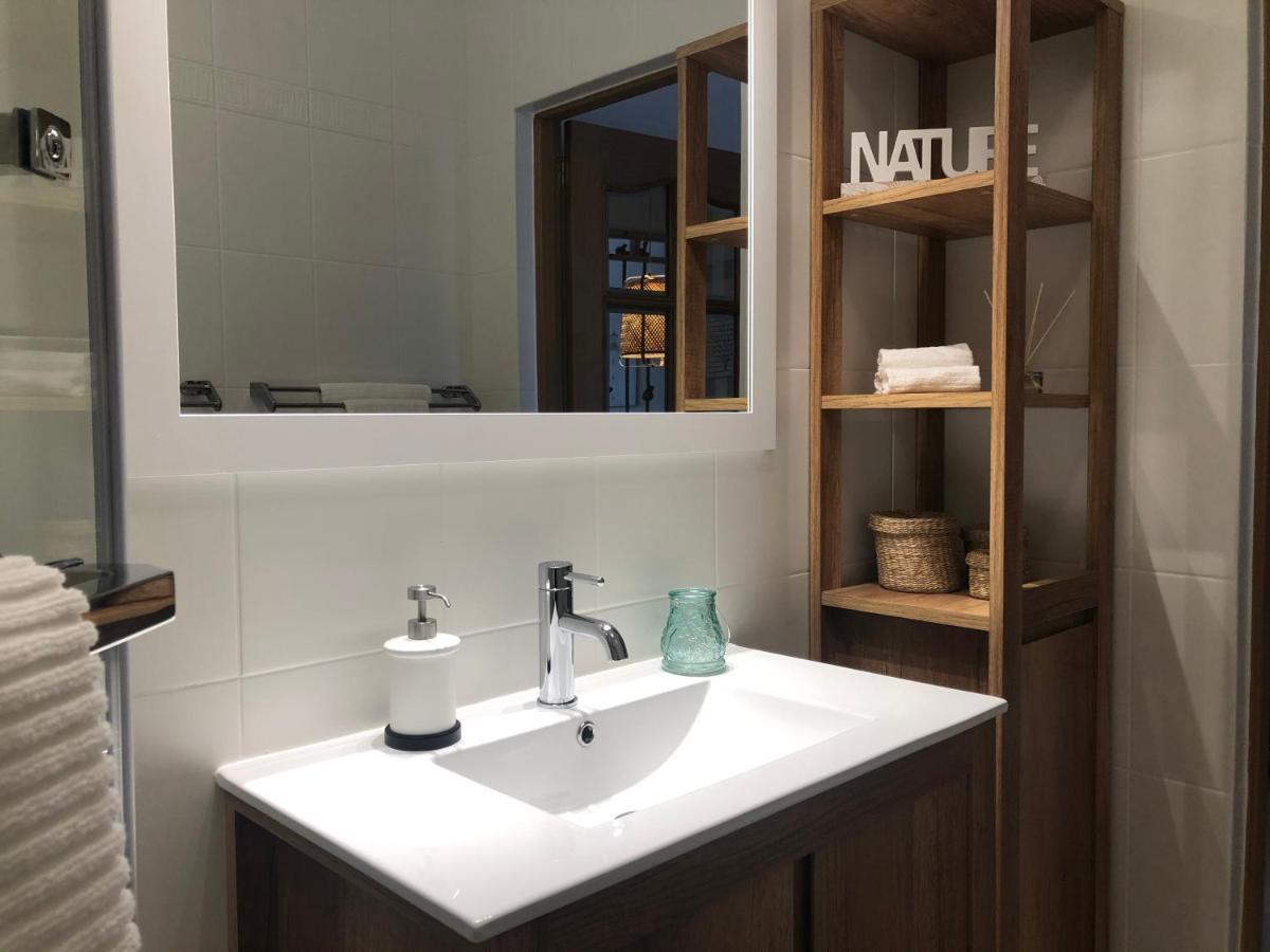 Apartament Slowianski Świnoujście Exterior foto