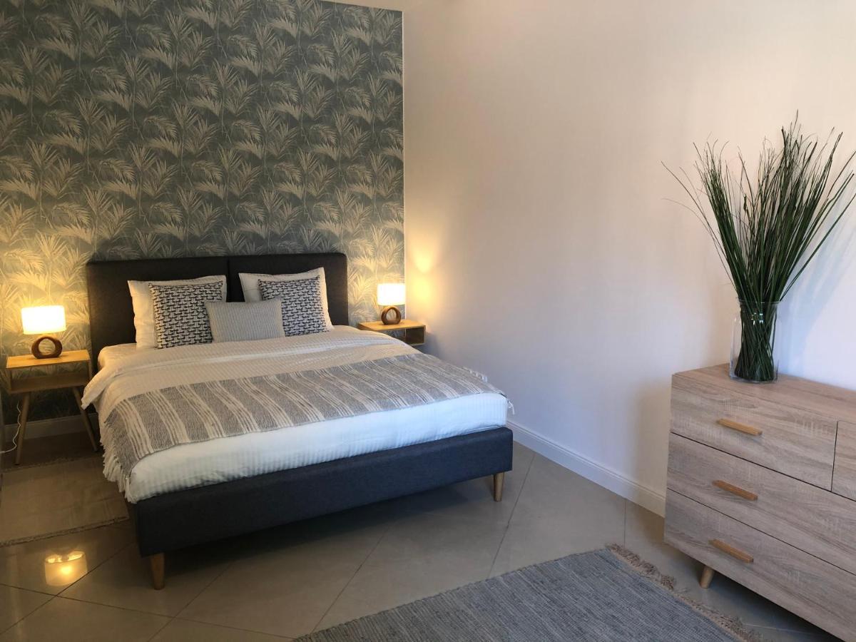 Apartament Slowianski Świnoujście Exterior foto