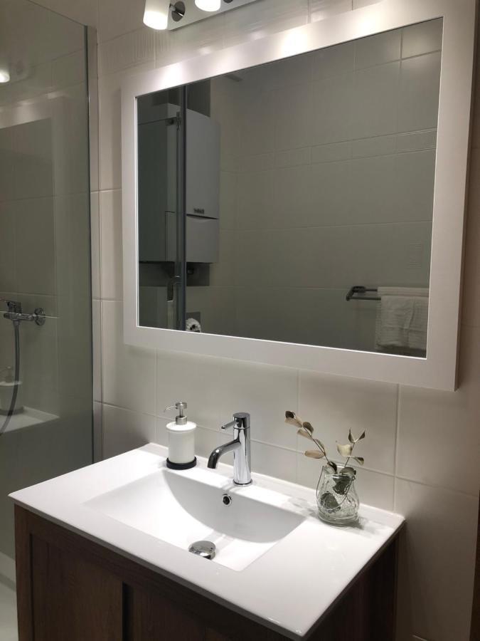 Apartament Slowianski Świnoujście Exterior foto