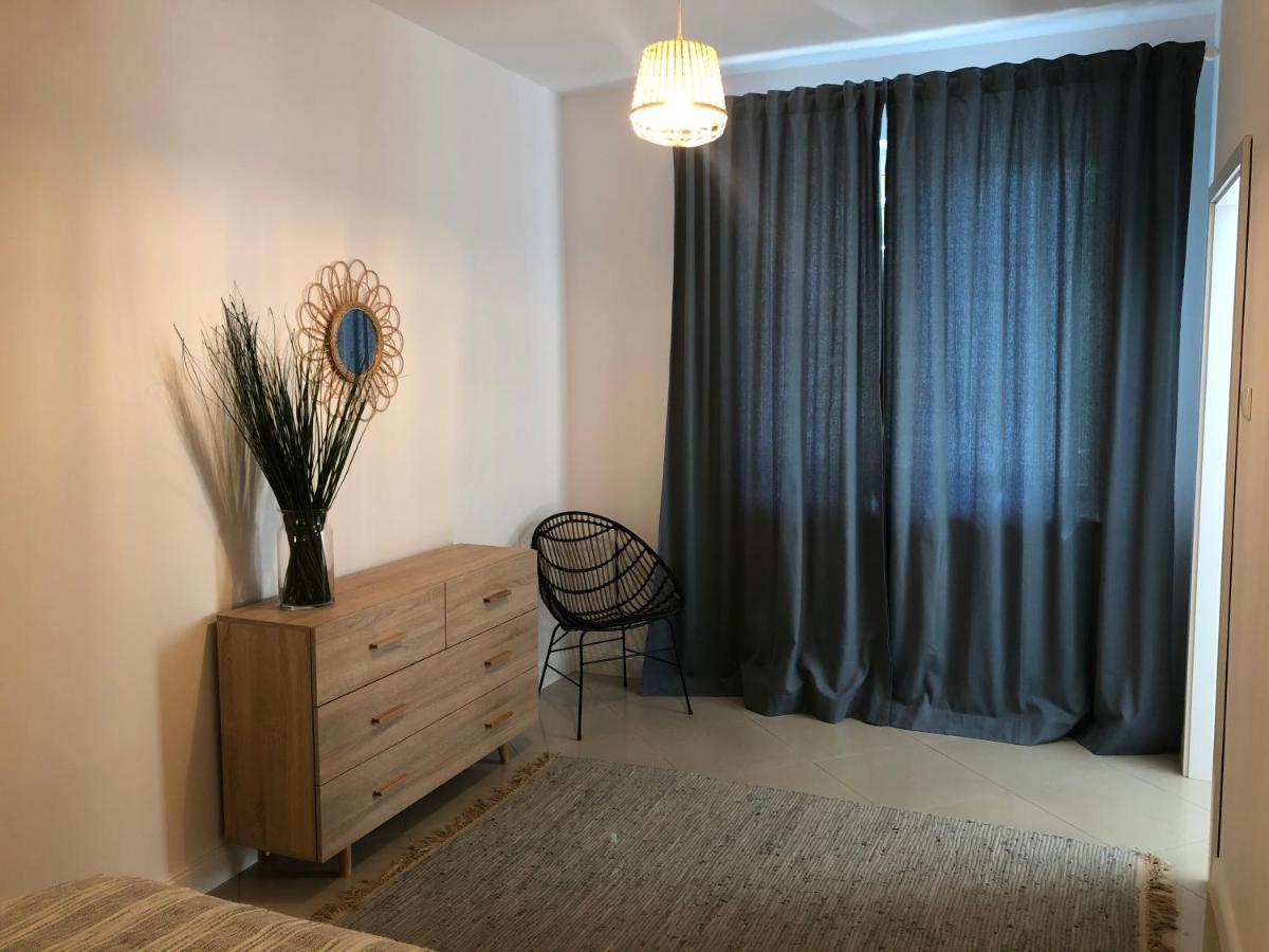 Apartament Slowianski Świnoujście Exterior foto